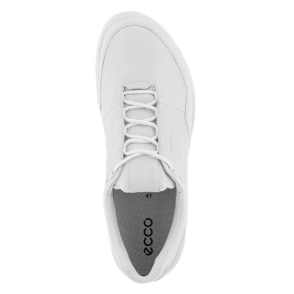 Обувь для гольфа M Golf Biom Hybrid 3 БЕЛЫЙ см 3E [Echo] Мужская 25.0