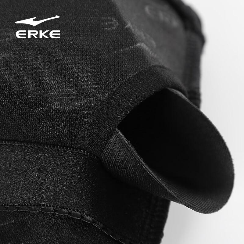 Женский спортивный слитный купальник без рукавов ERKE
