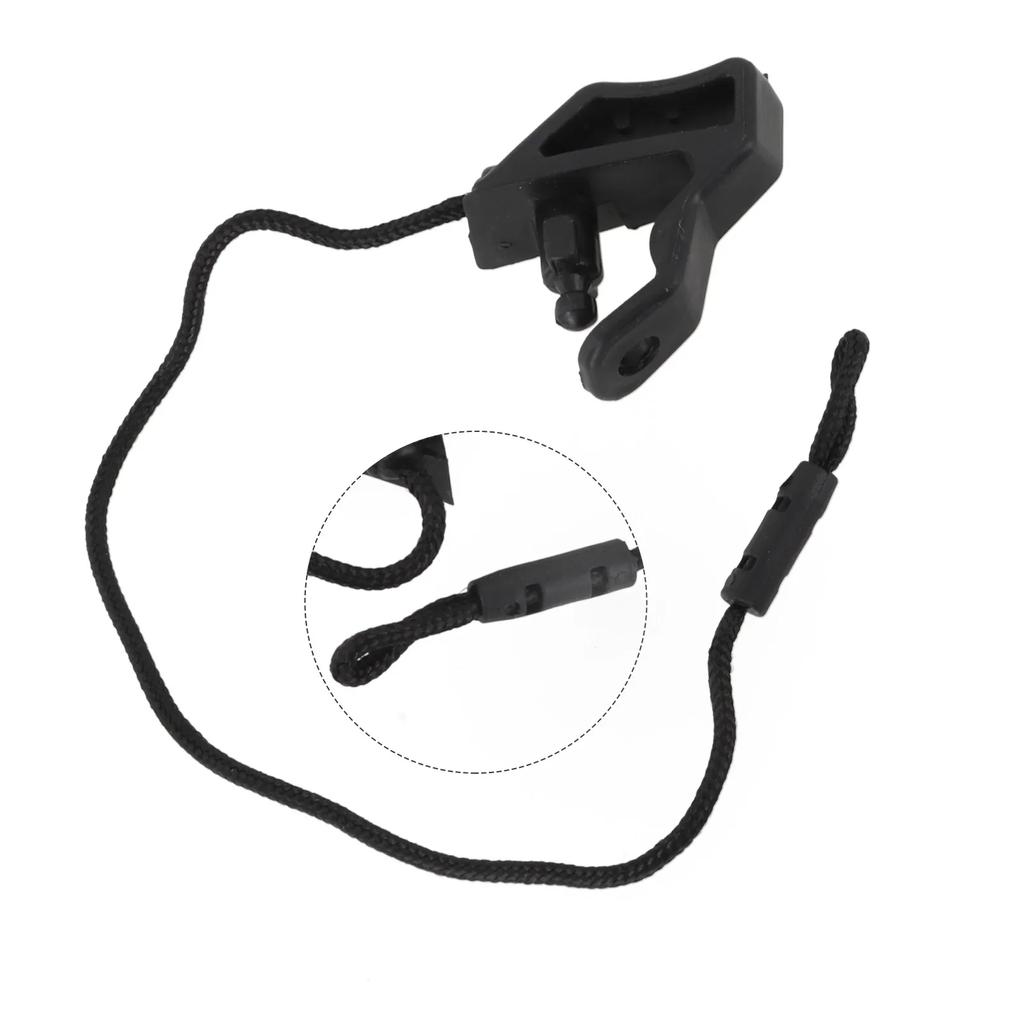 Левая полка для посылок, шнур для A3 Sportback, для S3, для RS3 2013-2016 8V4867667, провод для полки, ABS, авто, наружная, фиксированная линия зажима