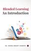 The Blended Learning An Introduction by Roma Smart - Paperback Book