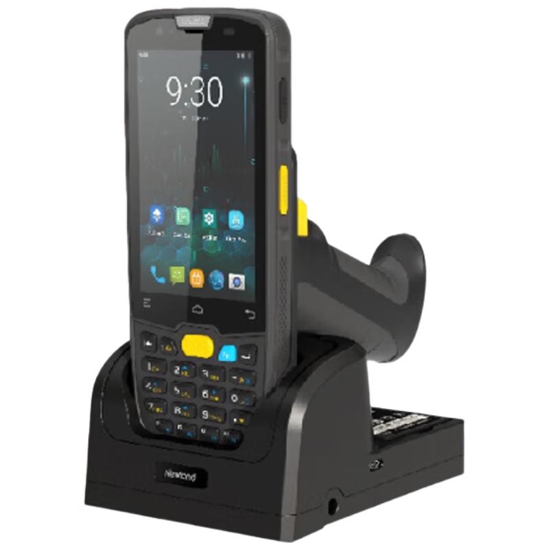 Одиночная зарядная подставка Newland CD69