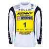 Bmx Мото эндуро мотокросс джерси мтб джерси мх maillot ciclismo hombre дх даунхилл джерси внедорожный Горная рубашка велоспорт