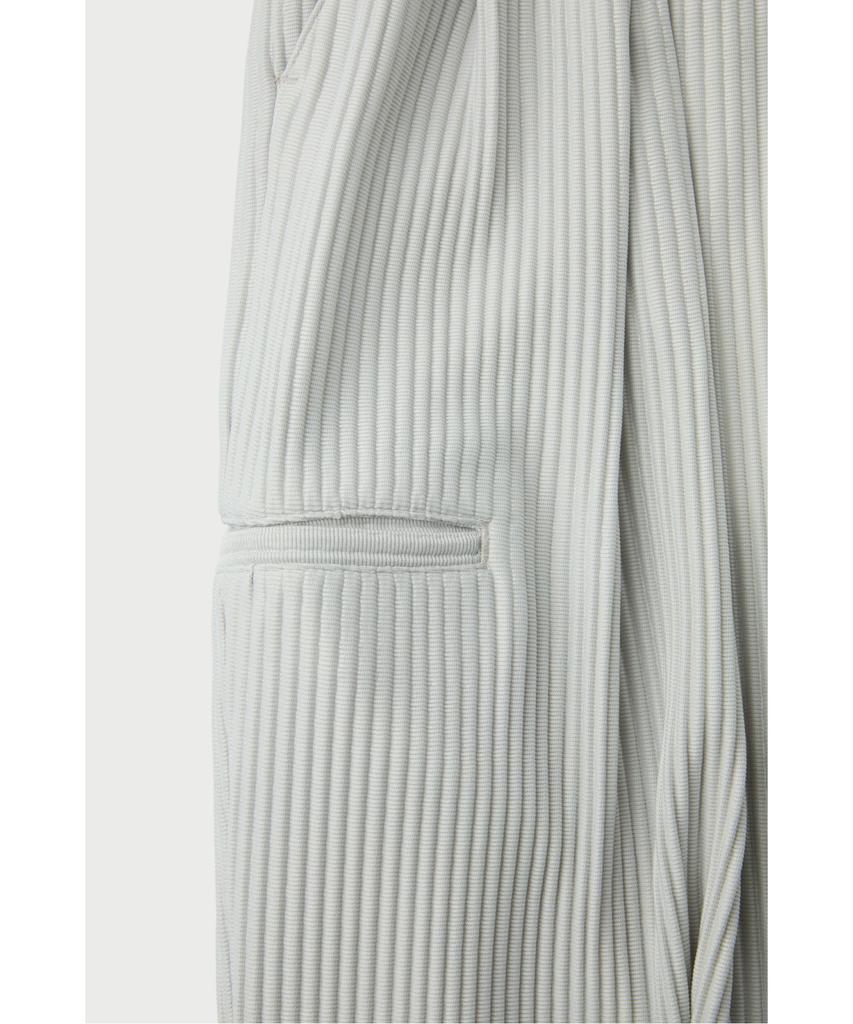 IRO Nocturne Pleated Carrot Fit Pants Iqpam26702Ivx