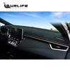 Для Toyota Corolla CROSS 2022 автомобильный коврик для приборной панели, коврик для приборной панели, анти-УФ-противоскользящий коврик для приборной панели автомобиля, защитный коврик