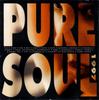 CD VARIOUS - Pure Soul 3145536412 PolyGram TV US Rap & Hip-Hop/R&B Used