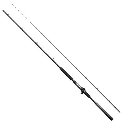 SHIMANO Удилище для лодок 23 Bio Impact Flounder 73MH270