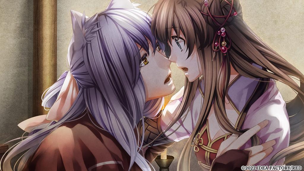 Тринадцать глав Engetsu Sangokuden 1 и 2 для Nintendo Switch