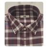 Daks Fleece Check Shirt Dmw1shcl142r1