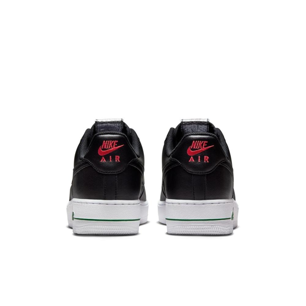 Nike Air Force 1 07 Lx Mib4473 010Blk Blk