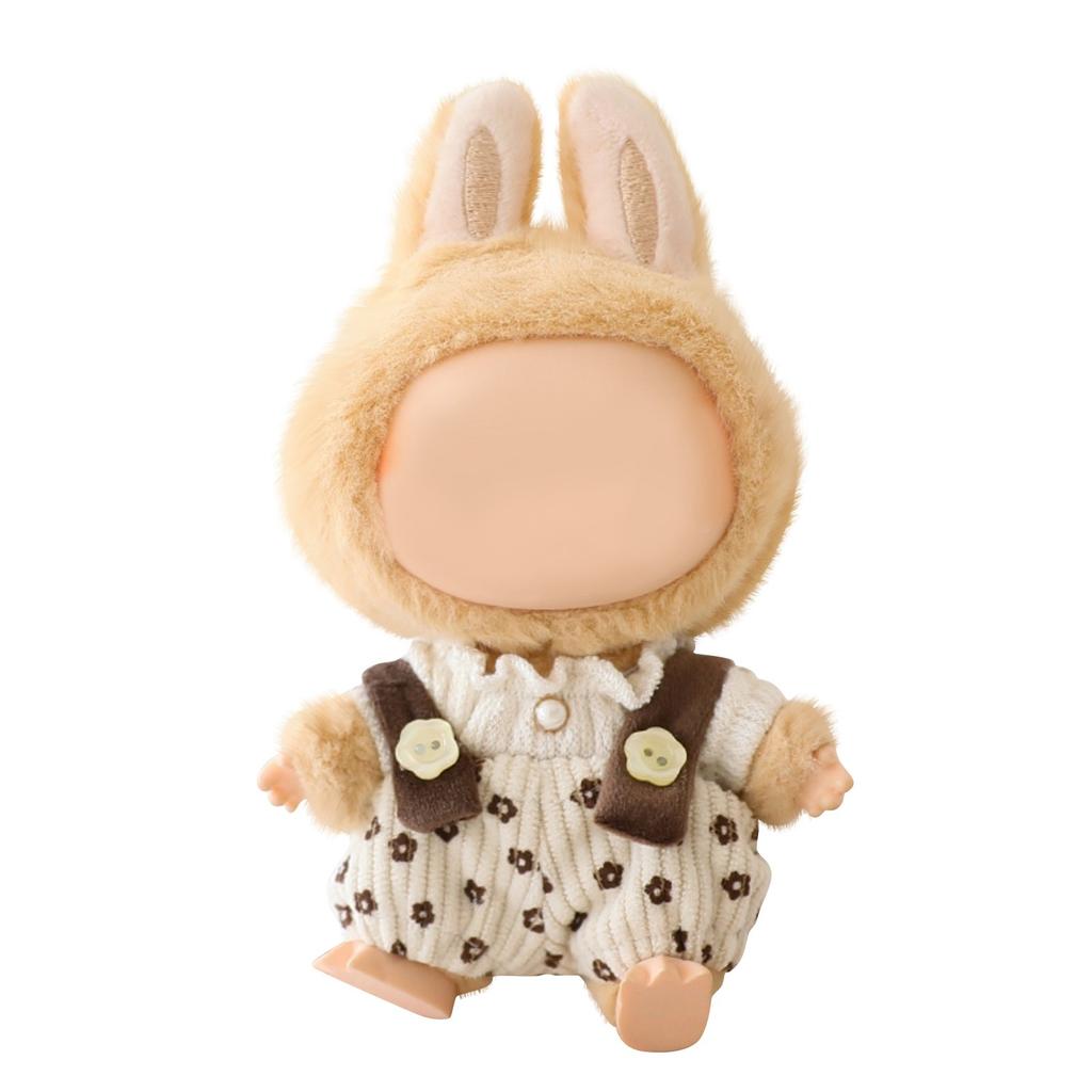 Handmade Baby Clothes, Doll Clothes, Doll Decoration