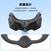 Подходит для очков DJI Avata 2 Flight Glasses Integrated Edition Mask Pad Eye Mask Pad Goggles 2/3 Protection Accessories