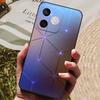 Для Honor 500 Умный Чехол 600Lite Чехол Funda Роскошный ТПУ Ударопрочный Мультяшный Силиконовый Чехол для Телефона Для Honor 600 Lite Coque 2026