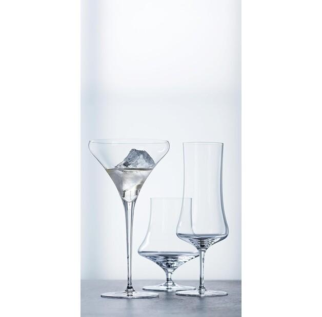 Набор стаканов для виски Spiegelau Willsberger Anniversary, 4 предмета (1416186)