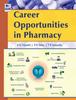 Книга Career Opportunities In Pharmacy