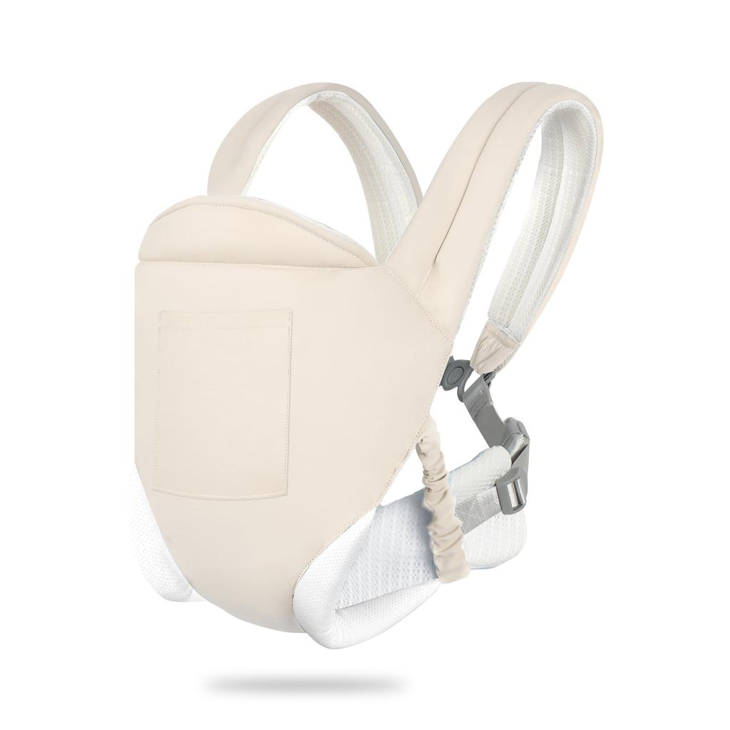 Baby Carrier Baby Travel Backpack Newborn Can Be Used In All Seasons Simple Double Shoulder Multifunctional Baby Blanket Artifact