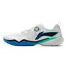 Li Ning Mage 2.0 Удобные Модные Нескользящие Износостойкие Поддерживающие Функциональные Тренировочные Низкие Кроссовки Унисекс Белый Черный Синий APPV001-3