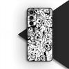 Cover for Xiaomi Redmi 15 15C A3 A4 A5 9A 9C NFC Note 9 8 9T 8T Pro Casing Silicone Phone Case Horror Junji Ito Tomie Cartoon