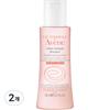 Avene Gentle Toning Lotion Pink Toner, 2 упаковки, 100мл