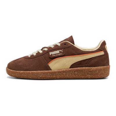Кроссовки Palermo Cannoli Unisex Brown Espresso-Brown Creamy-Vanilla 398382-02