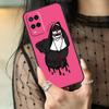 Sister Style Nun Sexy Girl Case For Oppo A74 A94 A54 A80 A60 A40 A18 A38 A58 A78 A98 A96 A76 A16 A15 A17 A57 A77 A5 Pro
