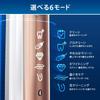 Braun Oral B Electric Toothbrush Genius 9000 Rose Gold D7015256XCTRG