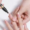 Nail Art Pen Set for Gel Nails DIY Nail Art Marker Drawing Painting