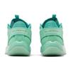 Кроссовки унисекс Air Jordan Luka 2 PF Tropical Twist Зеленый Вымытый-бирюзовый Едва-зеленый DX9012-300