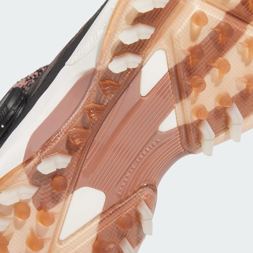 adidas Adizero Womens ZG 25 Boa IH9892 Women's Performance Sports Shoes Core Black / Warm Clay / Off White