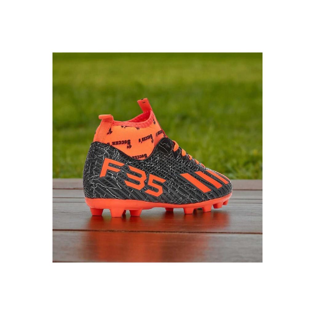 Xr Носки для мальчиков с носками Искусственные футбольные бутсы Спортивная обувь