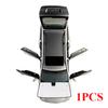 Для Mitsubishi Pajero 4 V73 2006 2007 2008~ Автомобильный Покрывало Солнцезащитный Козырек от Солнца Анти-УФ Защитная Пластина для Окна Авто Козырек