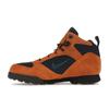 Nike Кроссовки ACG Torre Mid Waterproof Burnt Sienna Unisex коричневые, темно-атомно-бирюзовые, темно-синие, темно-синие FD0212-800