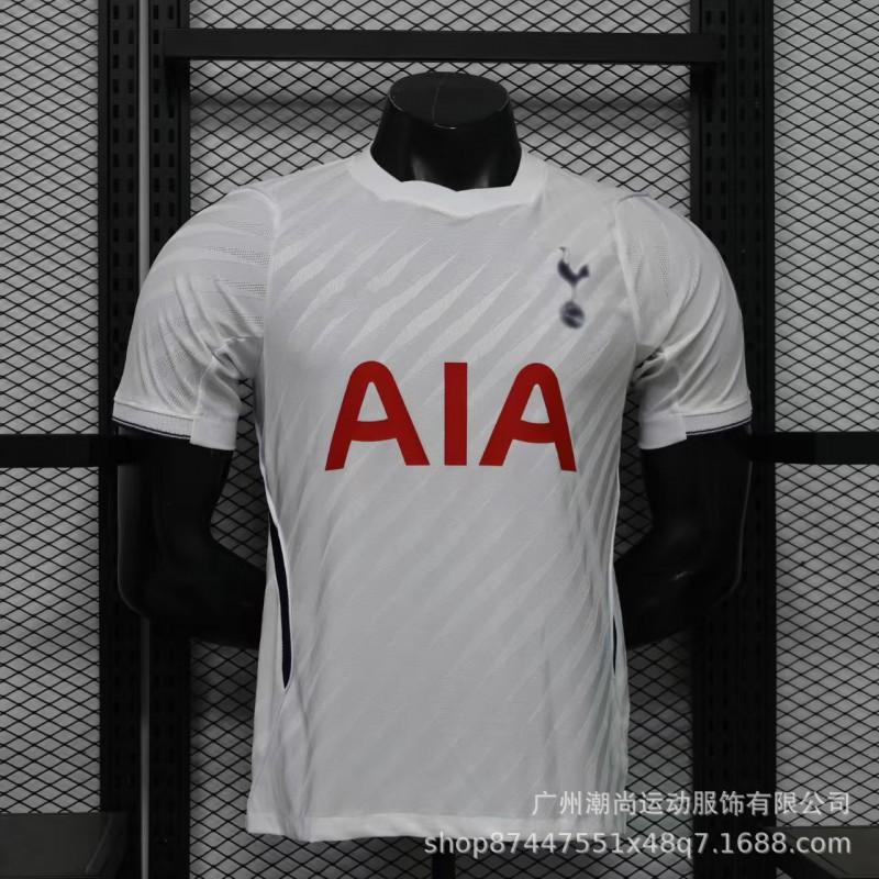 2026-2027 Slim Fit Player Version Soccer Jersey Breathable Quick Dry Football Shirt Men Women