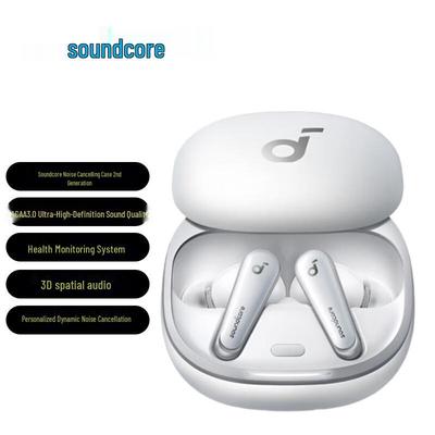 Беспроводные наушники-вкладыши Soundcore Liberty 4 с шумоподавлением