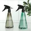 600/500ml Sprayer Bottle Plant Flower Watering Cans Manual Mist Water Spray Pot Household Garden Watering Irrigation Tools