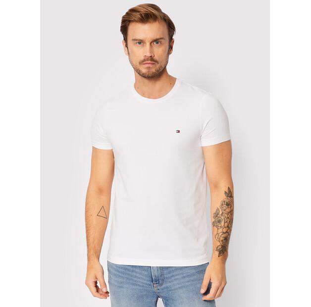 Футболка Tommy Hilfiger Core Stretch