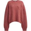 COACH FW24 Knitwear Women's Carmine CV470-ROU