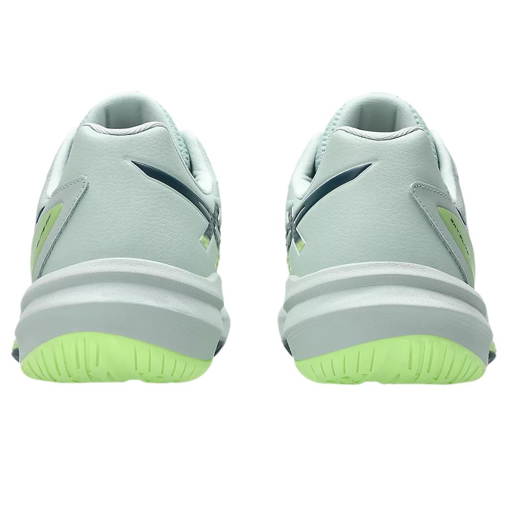 Asics Sky Elite FF 3 Стильные Минималистичные Модные Низкие Тренировочные Кроссовки Мужские Кроссовки Зеленый 1051A080-300