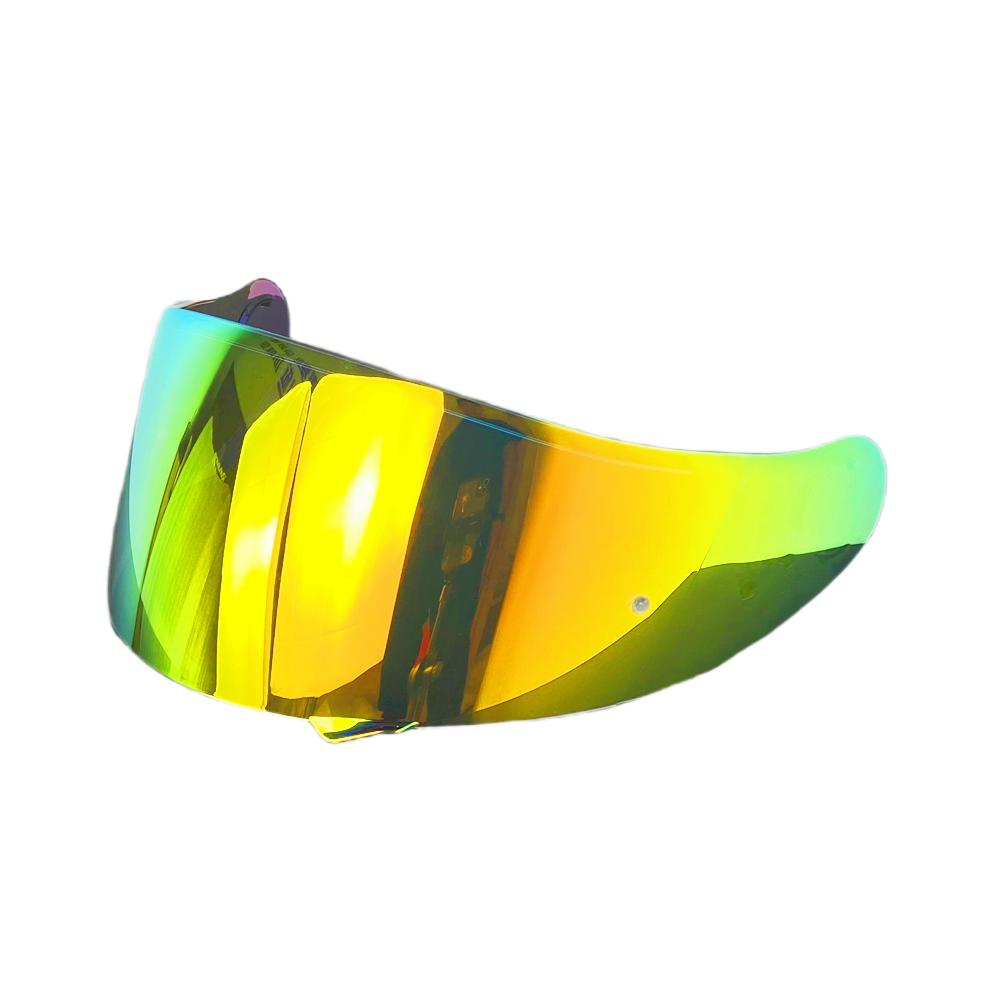 Ветровое стекло для шлема GT Air Neotec CNS-1 Visor для GT Air Мотошлем Линза Визор Защита от УФ-излучения Защита от царапин