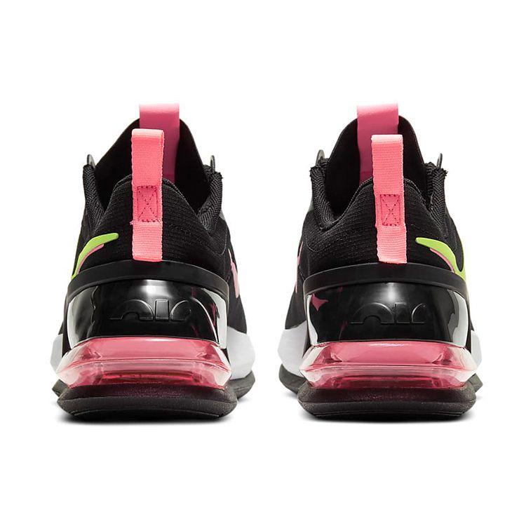 Nike Air Max Up Black Cyber ​​Sunset Pulse (Женский) Женские кроссовки Cyber-Sunset-Pulse-White CW5346-001