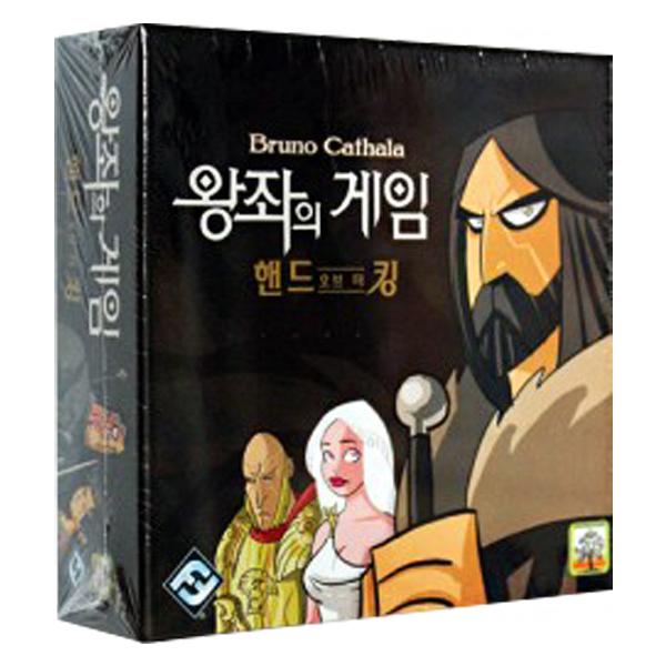 Boardpia Игра Престолов: Рука Короля