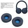 2PCS Easy Install Replacement Ear Pads Ear Covers for WH XB700 Wireless Headphones Replacement Parts