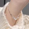 Exquisite Moon and Star Bracelet: Elegant, Cool, All-Match Accessory for Women