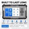 TOPDON ArtiDiag500 Диагностический 4 Системы 6 Функций Сброса OBD2 Сканер SAS/TPMS/BMS/EPB Сброс Диагностический инструмент для автомобиля Бесплатное обновление