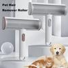 Pet Hair Remover Reusable Washable Pet Hair Removal Tool One-Click Fur