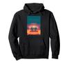 Back To the Future BTTF-35 (FIRE) Hoodie