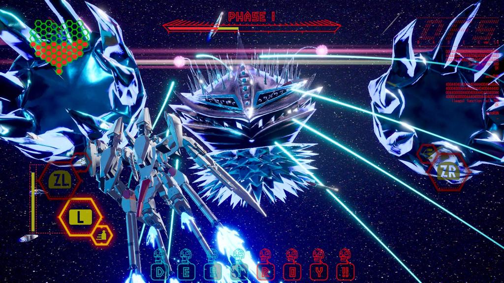 No More Heroes III North Switch (Import Version America) -