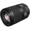 Canon RF 24-240mm F4-6.3 имеет ультразвуковой мотор (USM), черный