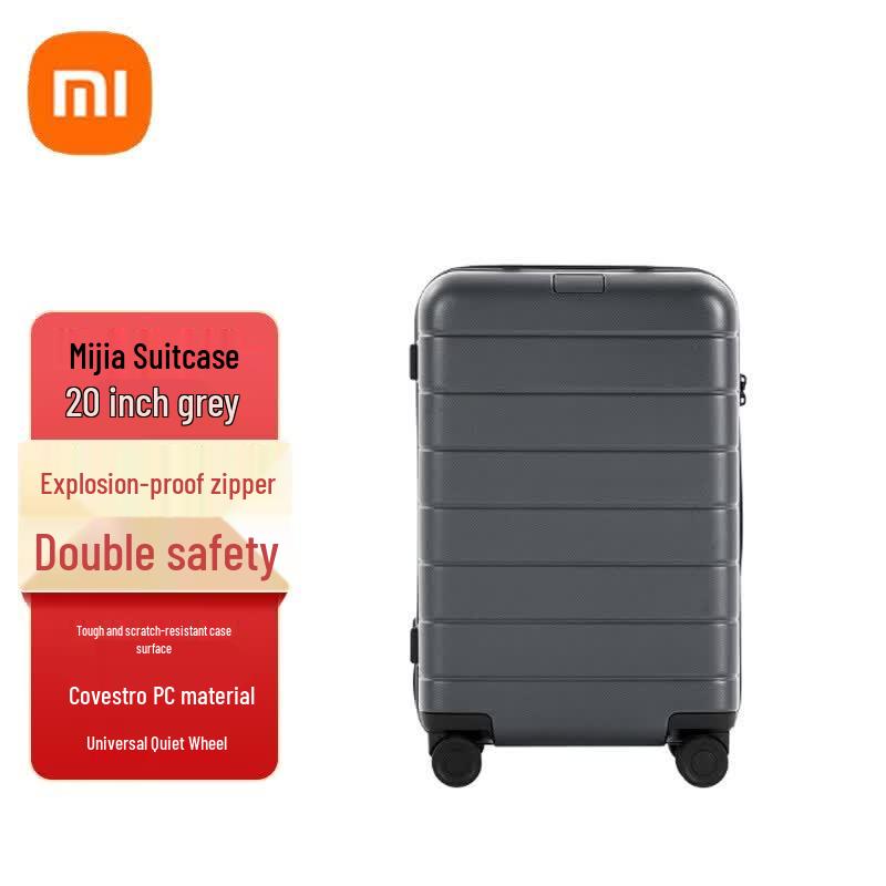 Xiaomi 20-дюймовый чемодан для ручной клади для ноутбука