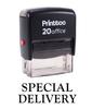 Printtoo Rubber Stamp Офисные канцелярские товары СПЕЦИАЛЬНАЯ ДОСТАВКА Самостоятельная краска на заказ