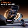 Магнитный чехол-подставка с кольцом для iPhone 17 Pro Max Защита сдвижной крышки объектива камеры ТПУ-каркас Пластиковая задняя крышка